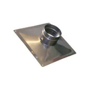 13" 18" Universal Top Secure Plate Sag/No 5.5" No Flat Leak Olympia New Worldwide shipping 18-Gauge x Components