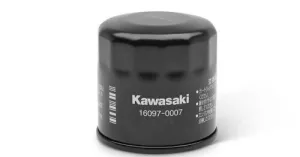 2014-2025 Kawasaki Brute Force 750 Teryx 800 Mule Pro OEM Oil Filter 16097-0007
