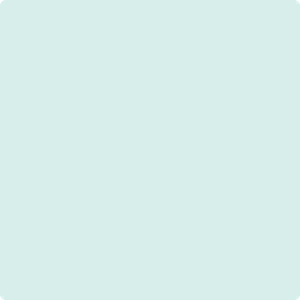 2045-70: Soft Green by Benjamin Moore