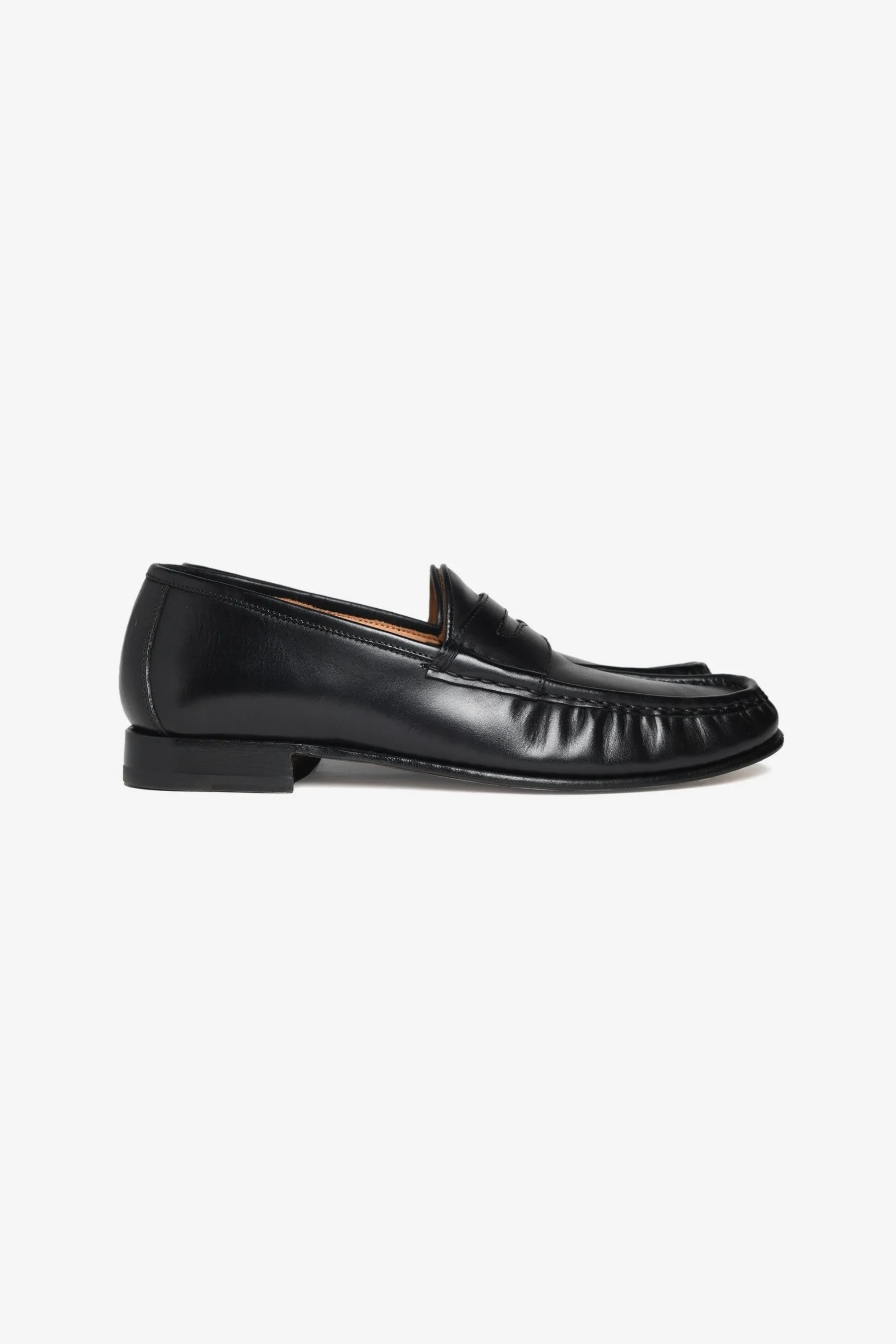 70's Italian Loafer