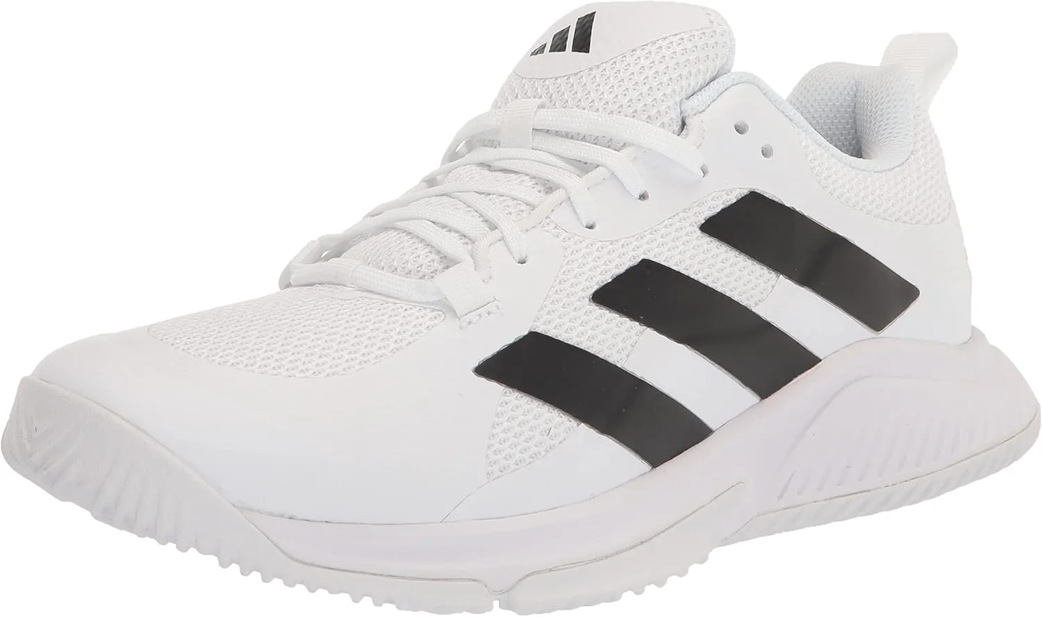 adidas Men's Court Team Bounce 2.0 Indoor Shoe