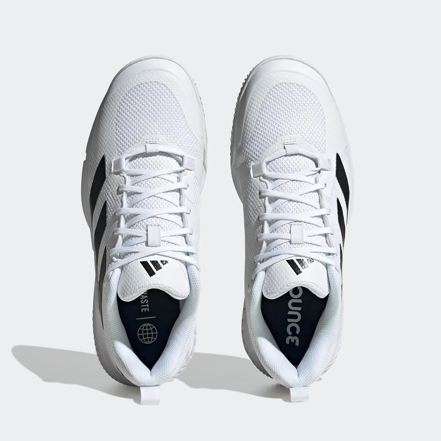 adidas Men's Court Team Bounce 2.0 Indoor Shoe
