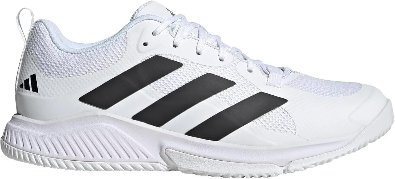 adidas Men's Court Team Bounce 2.0 Indoor Shoe