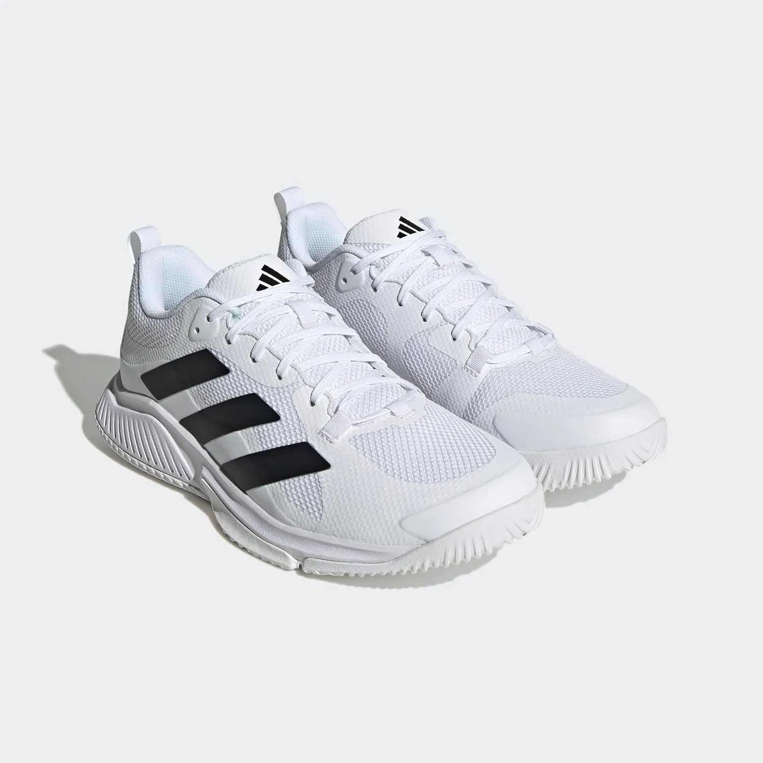 adidas Men's Court Team Bounce 2.0 Indoor Shoe
