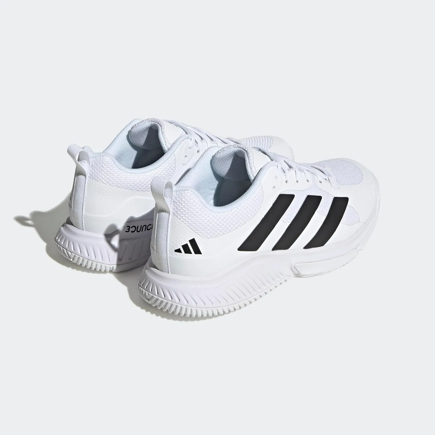 adidas Men's Court Team Bounce 2.0 Indoor Shoe
