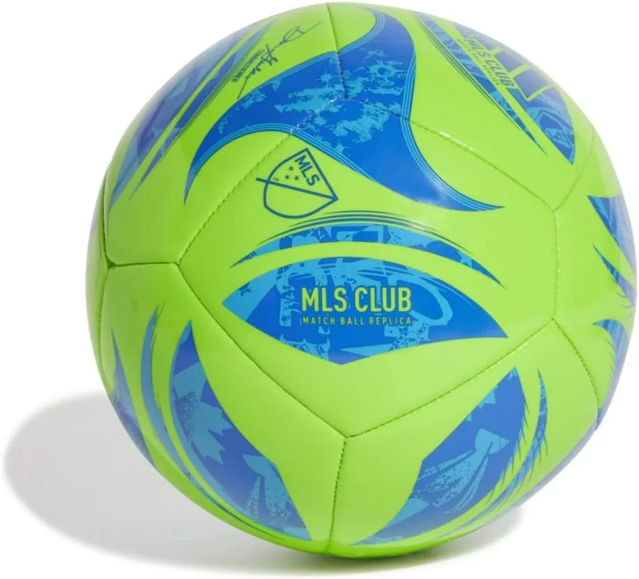adidas MLS Soccer Ball
