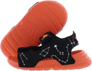 adidas Unisex-Baby Altaswim Sandal