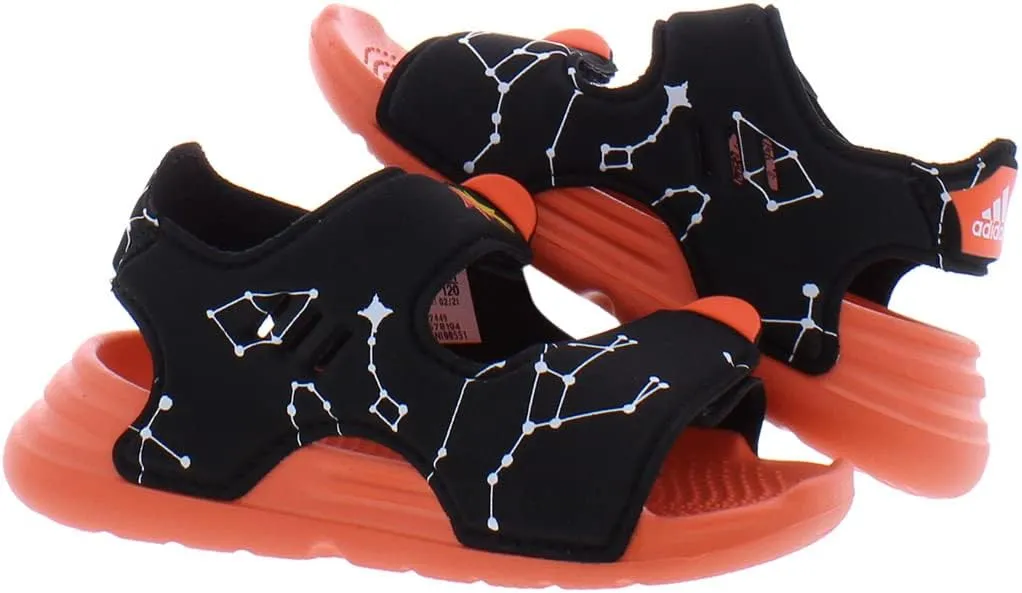 adidas Unisex-Baby Altaswim Sandal