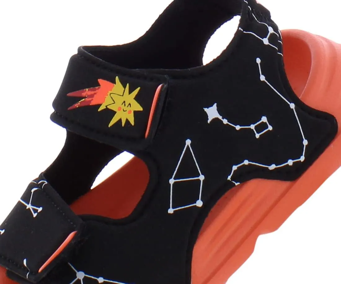 adidas Unisex-Baby Altaswim Sandal