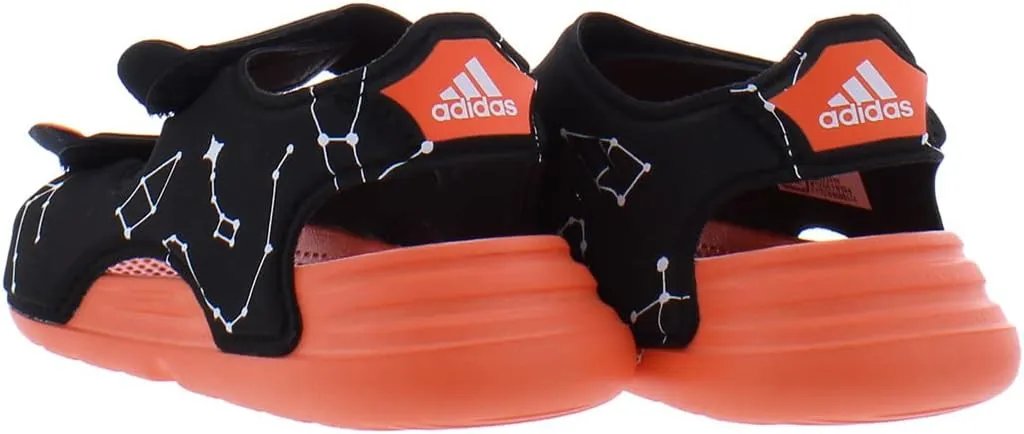 adidas Unisex-Baby Altaswim Sandal