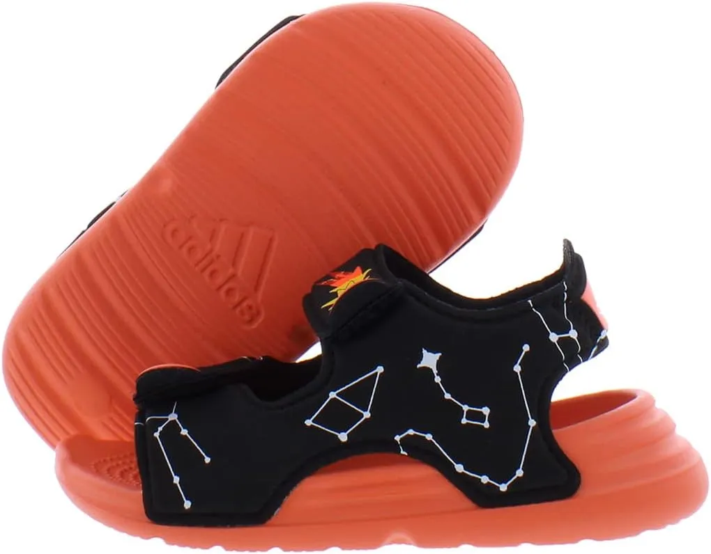 adidas Unisex-Baby Altaswim Sandal