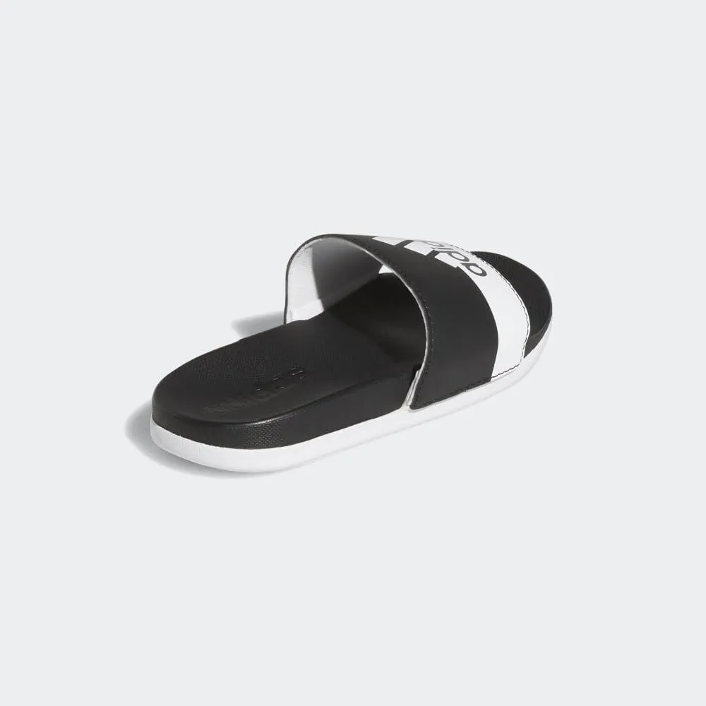 adidas Unisex-Child Adilette Comfort Slides Sandal
