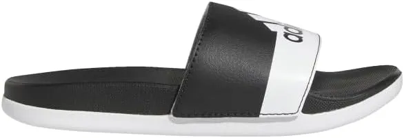 adidas Unisex-Child Adilette Comfort Slides Sandal