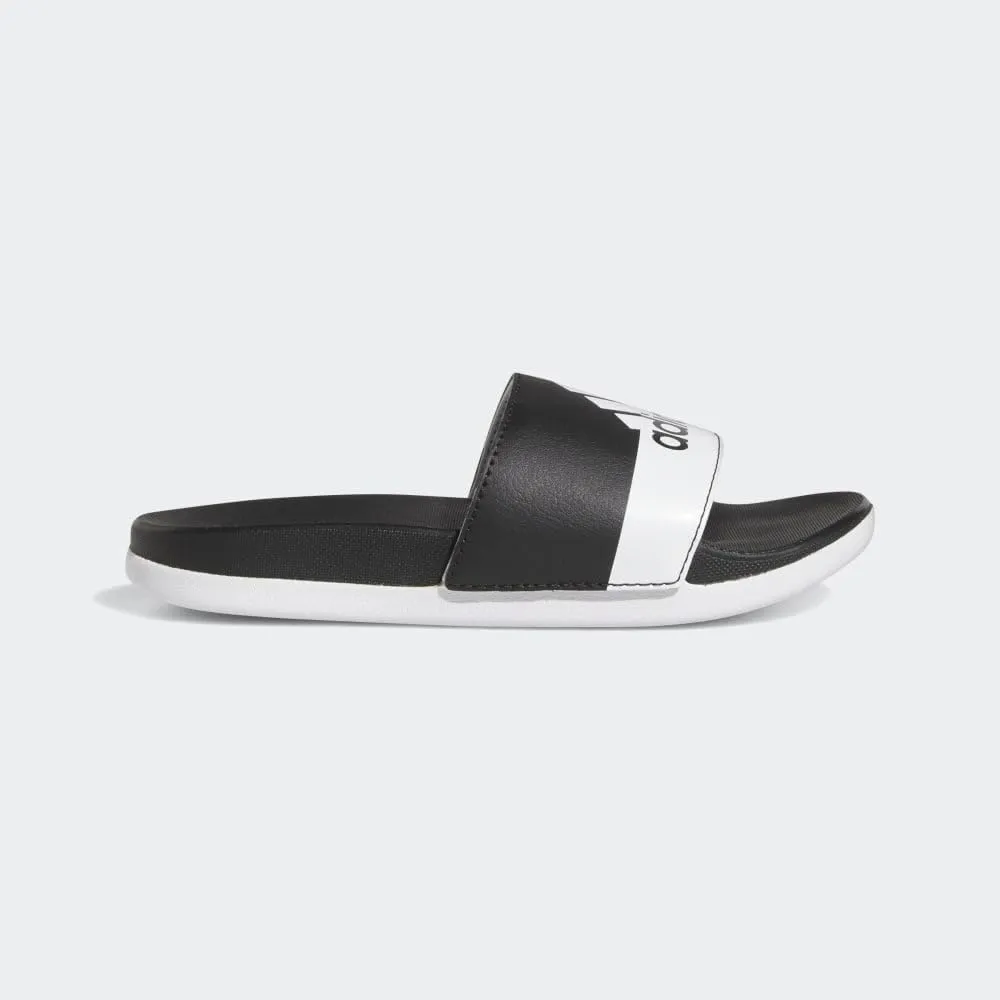 adidas Unisex-Child Adilette Comfort Slides Sandal