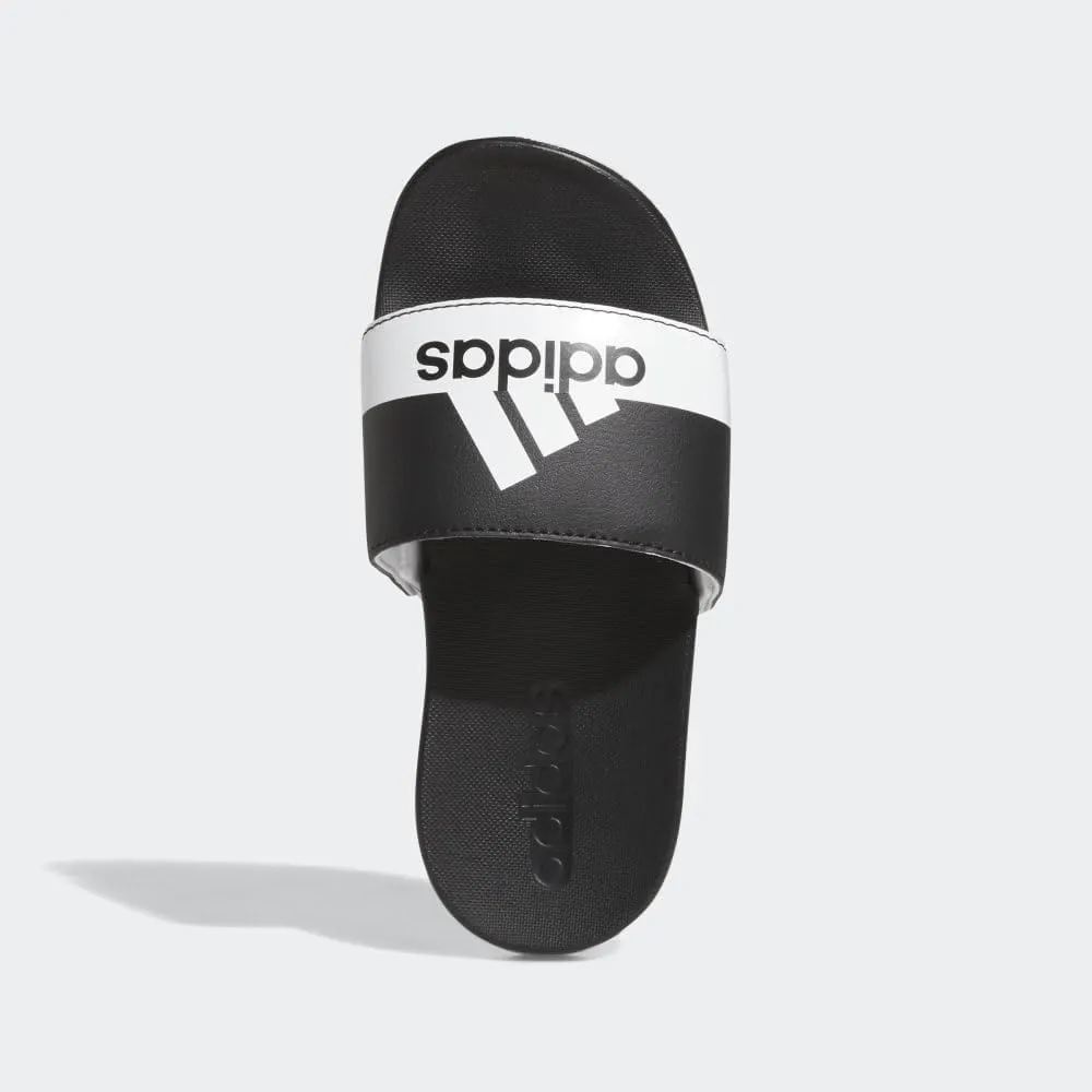 adidas Unisex-Child Adilette Comfort Slides Sandal