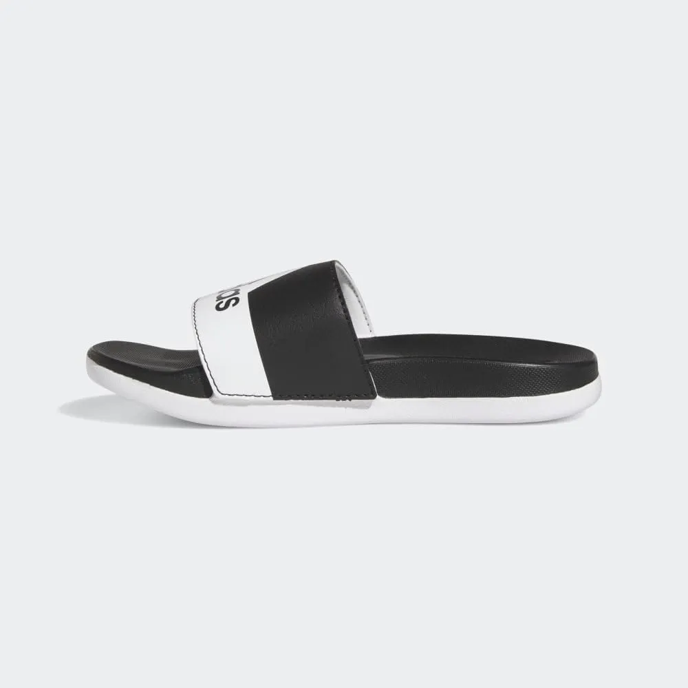adidas Unisex-Child Adilette Comfort Slides Sandal
