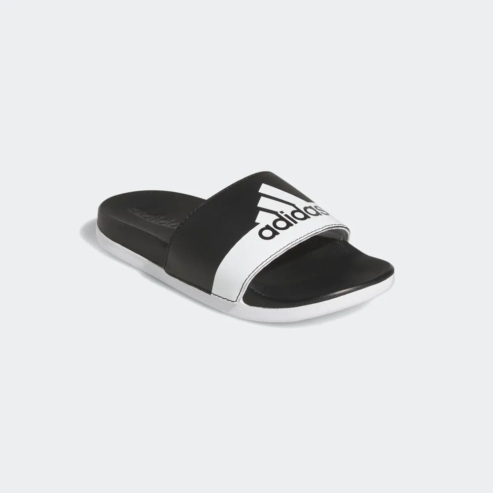 adidas Unisex-Child Adilette Comfort Slides Sandal