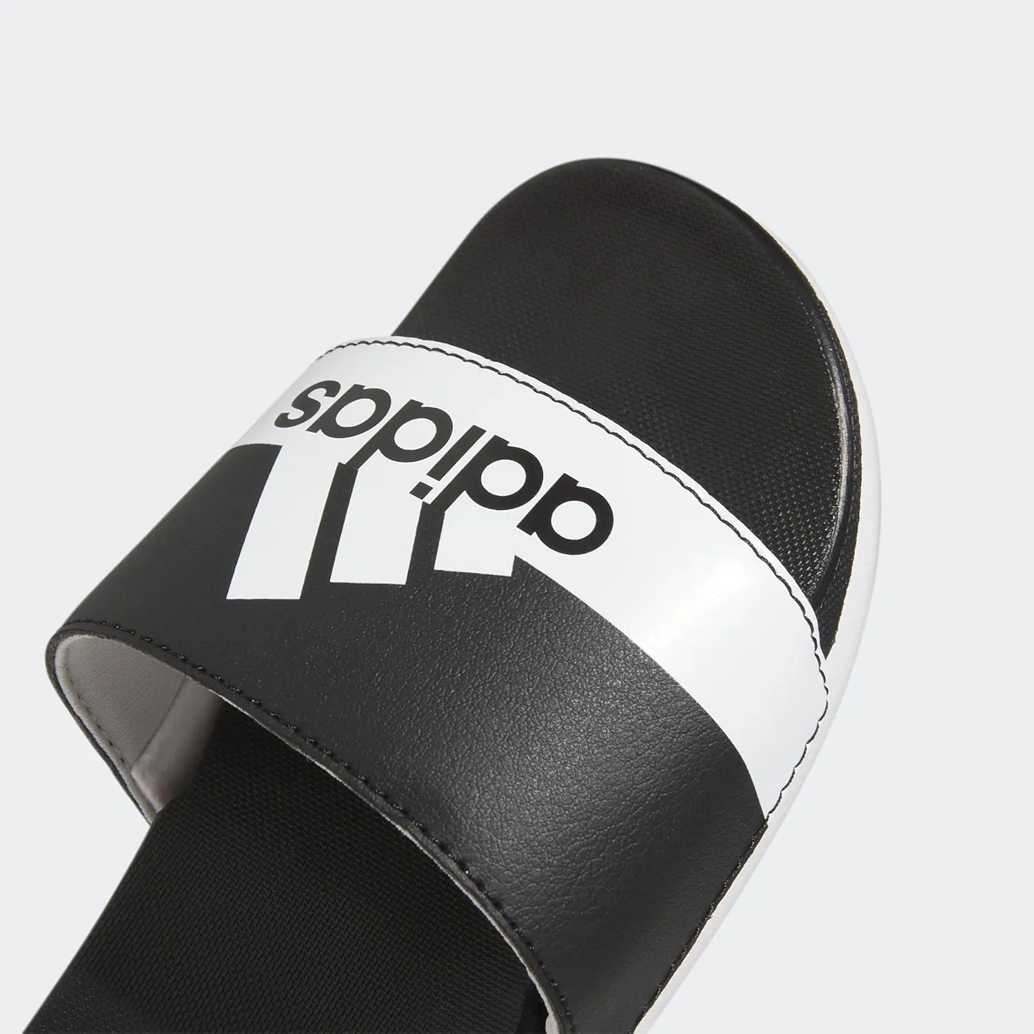 adidas Unisex-Child Adilette Comfort Slides Sandal