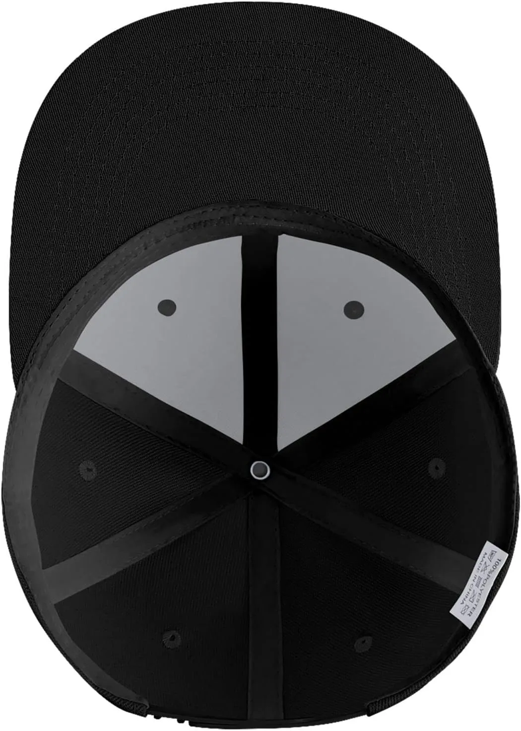 Adjustable Chef with Spatula and Frying Pan Snapback Hat for Men Women Baseball Cap Dad Hats
