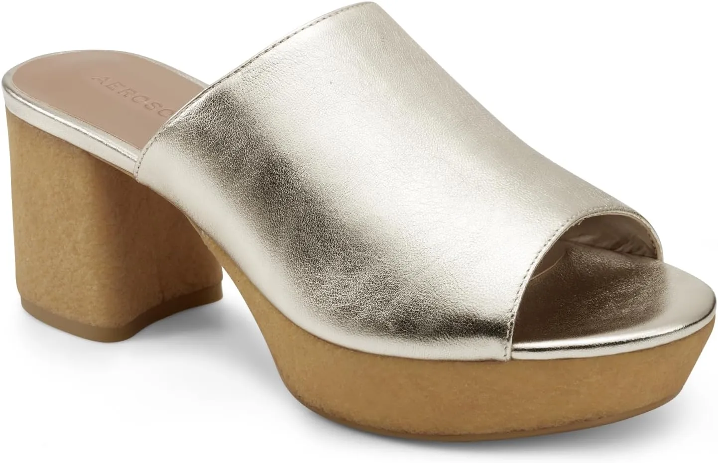 Aerosoles Women's Canie Heeled Sandal