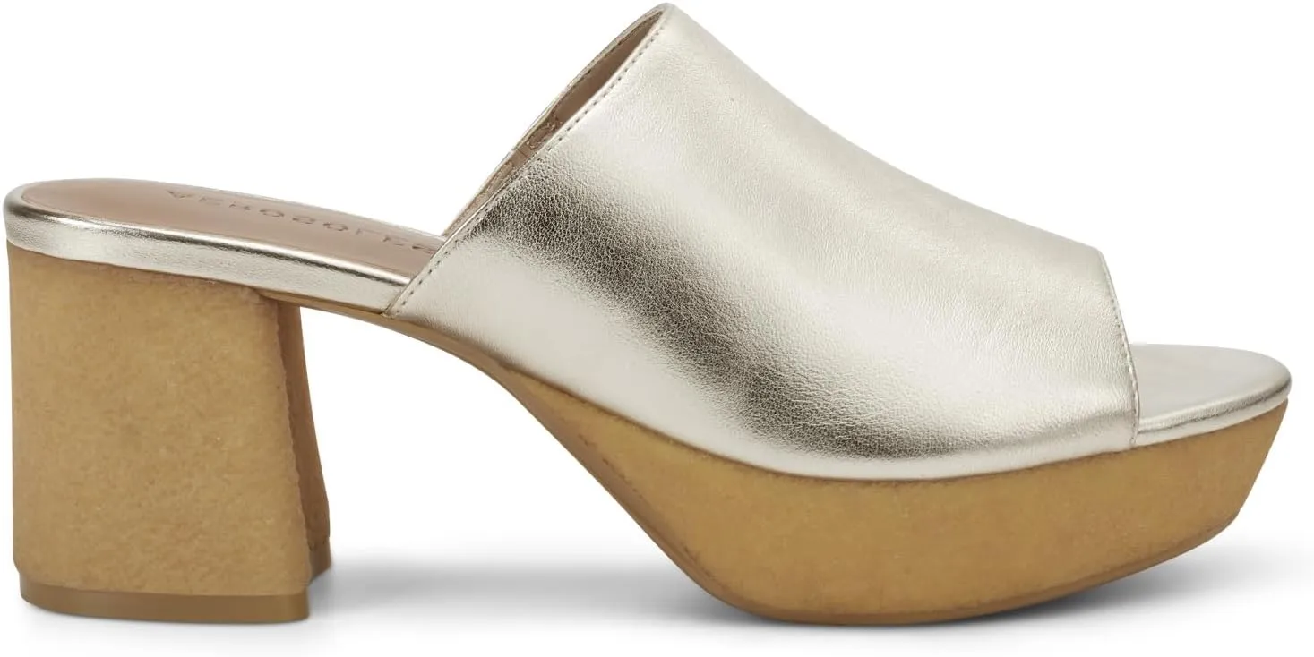 Aerosoles Women's Canie Heeled Sandal