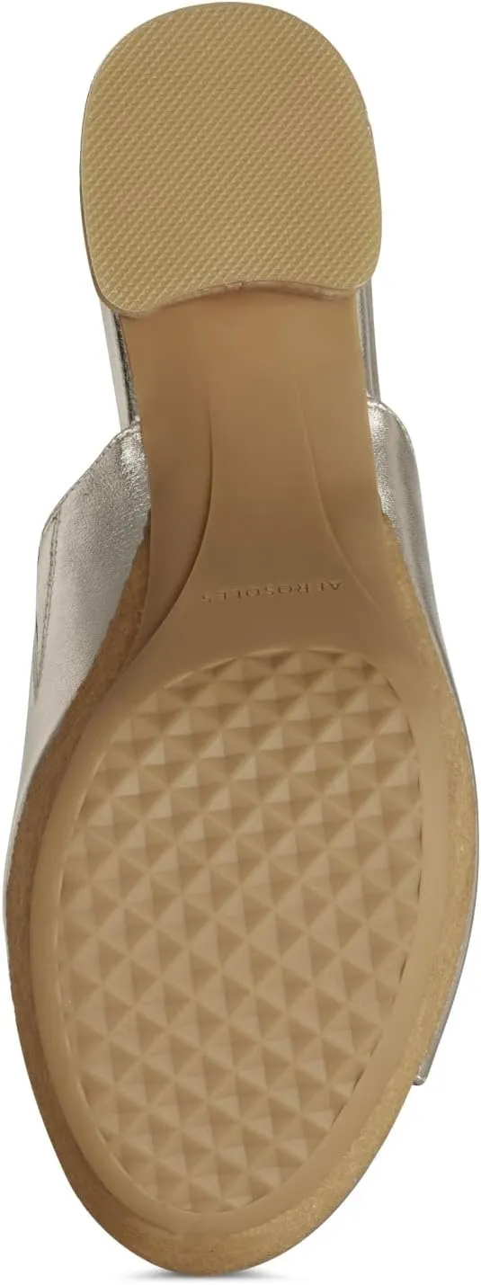 Aerosoles Women's Canie Heeled Sandal
