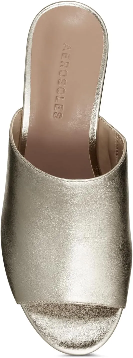 Aerosoles Women's Canie Heeled Sandal