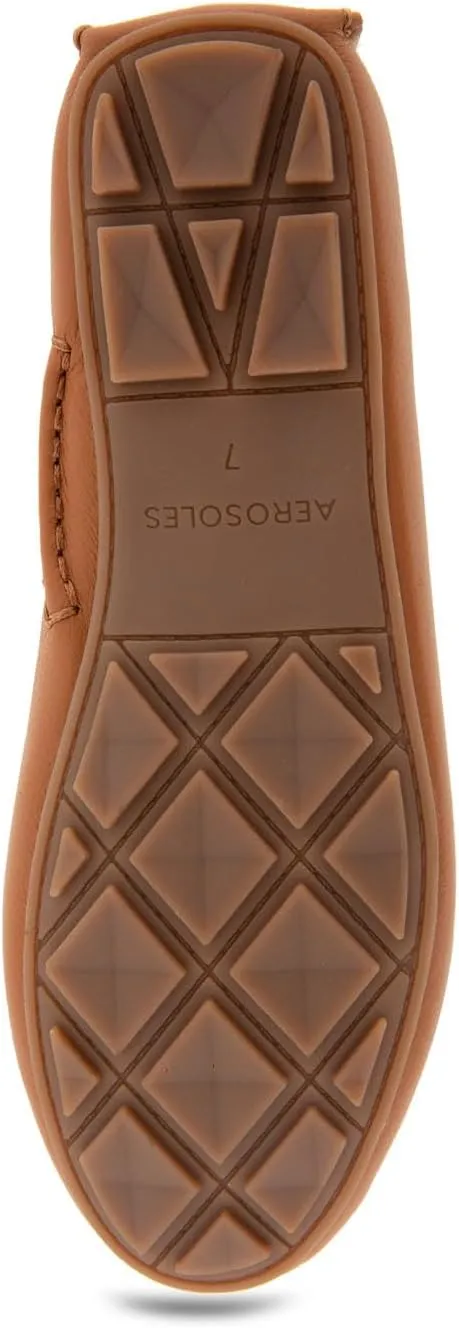 Aerosoles Women's Case Loafer Flat