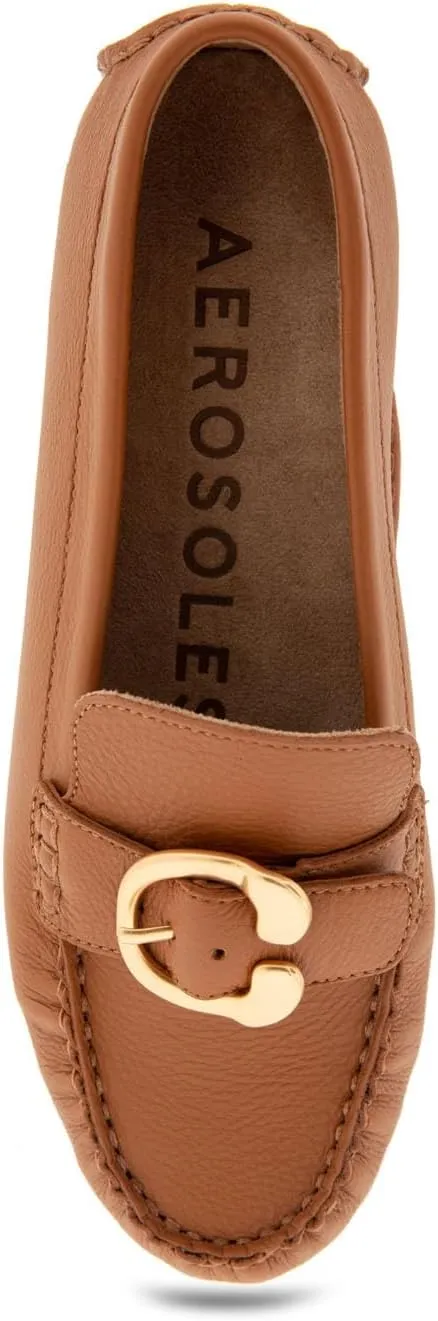 Aerosoles Women's Case Loafer Flat