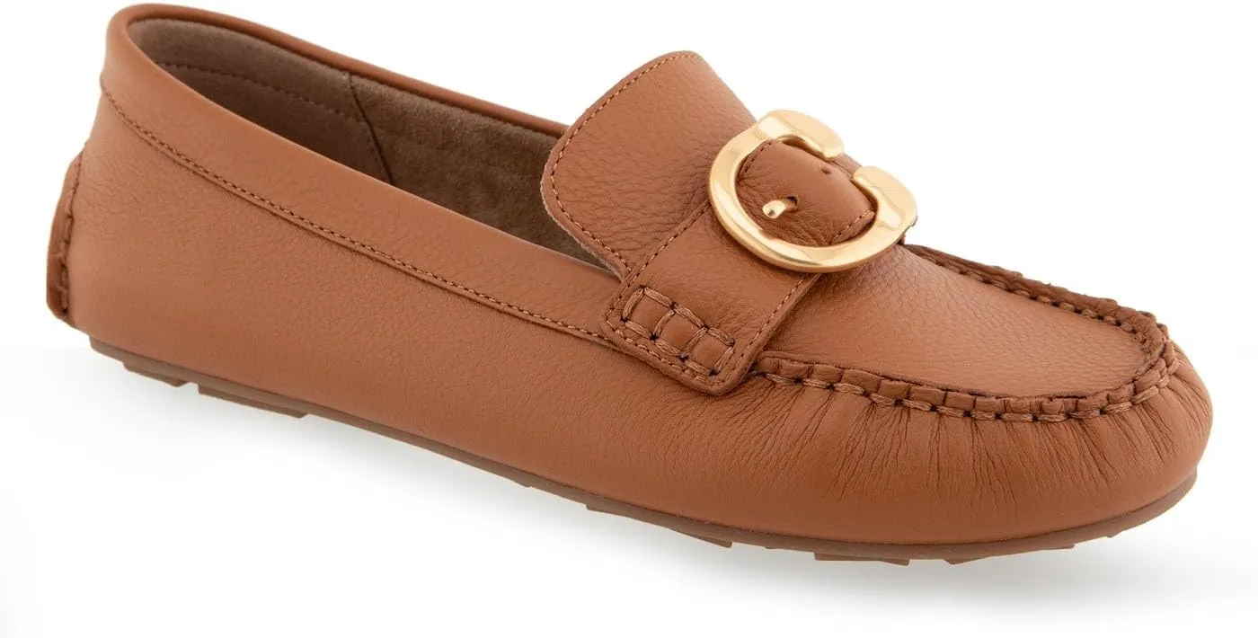 Aerosoles Women's Case Loafer Flat