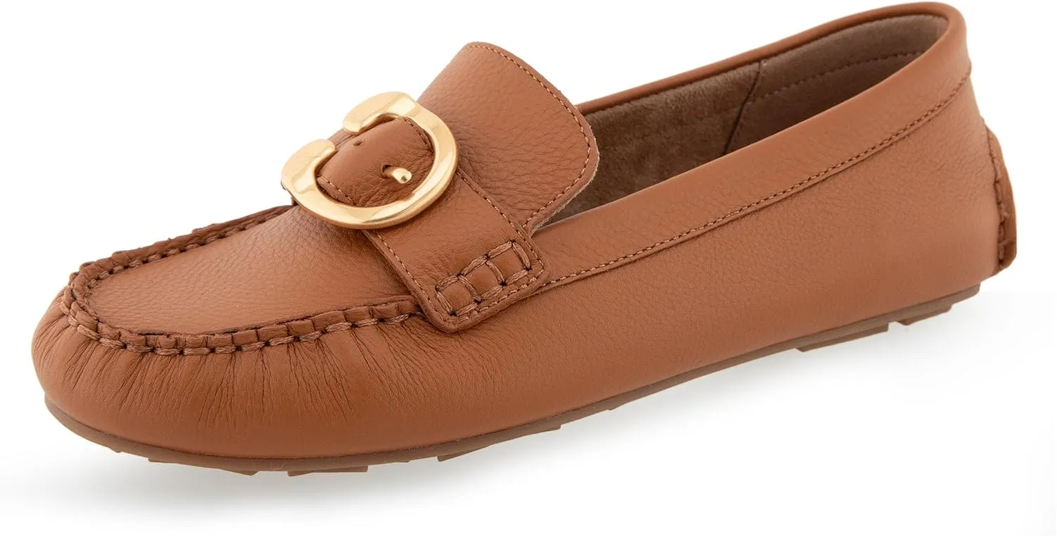 Aerosoles Women's Case Loafer Flat