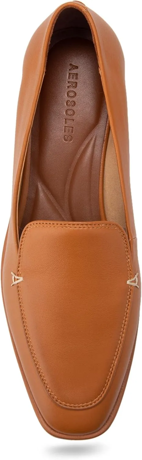 Aerosoles Women's Neo Loafer Flat