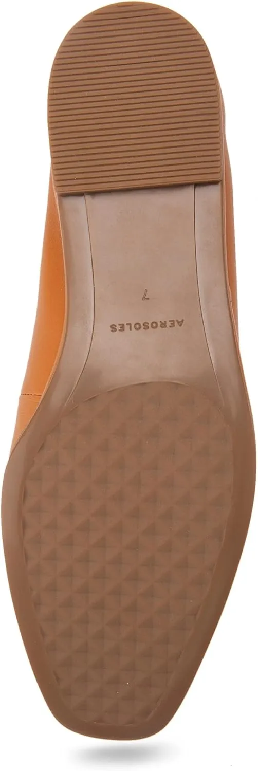 Aerosoles Women's Neo Loafer Flat