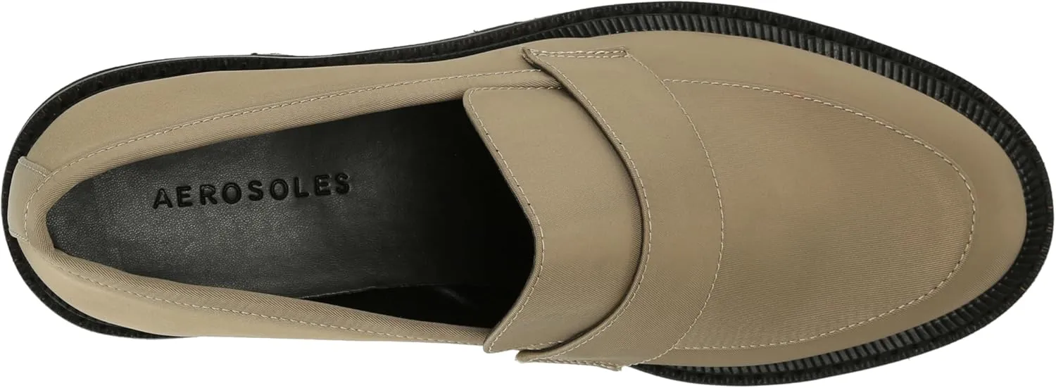 Aerosoles Women's Rodney Loafer