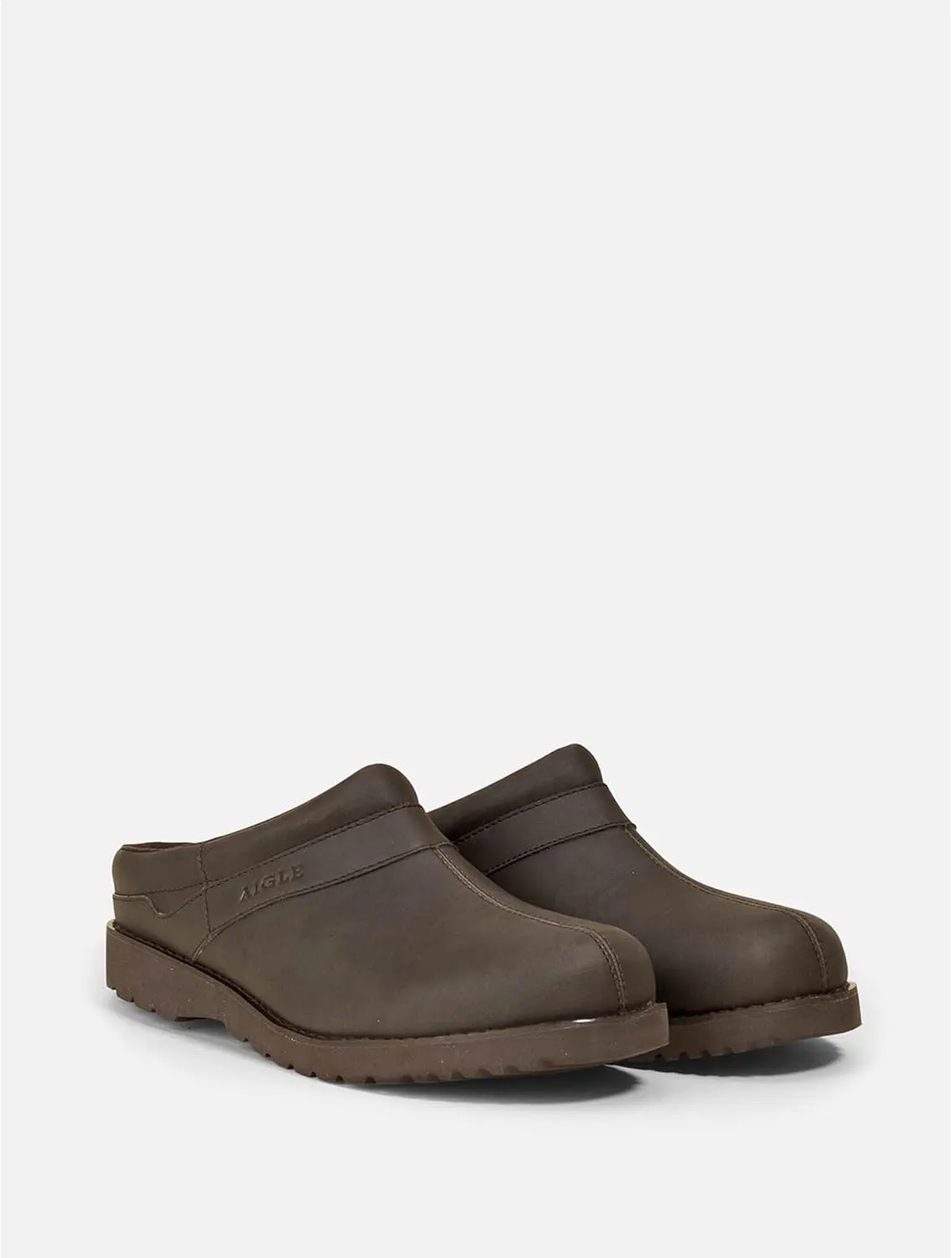 Aigle Men's Basilo Mule