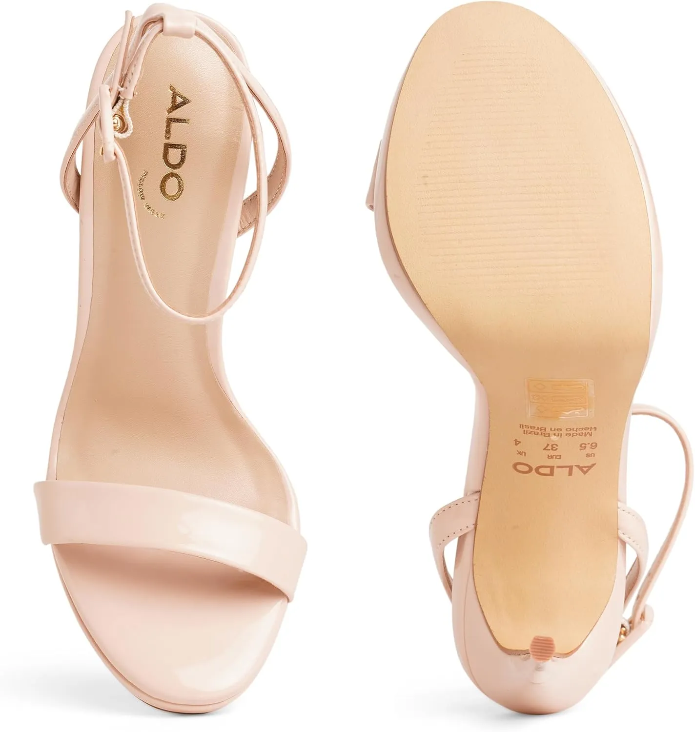 ALDO Women's Kat Sandal