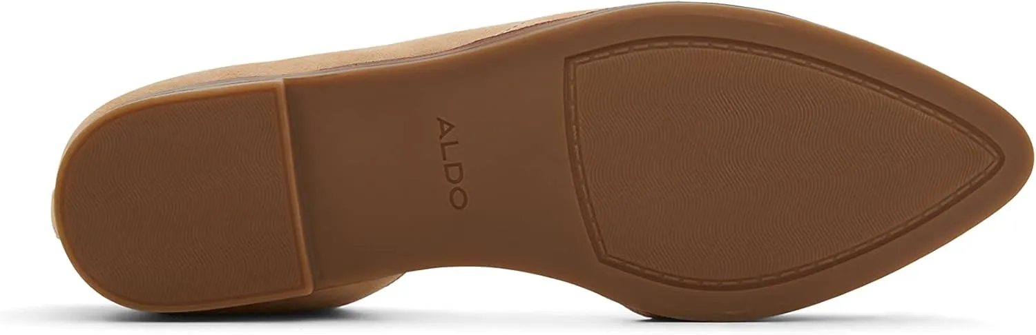 ALDO Women's Marakova Loafer