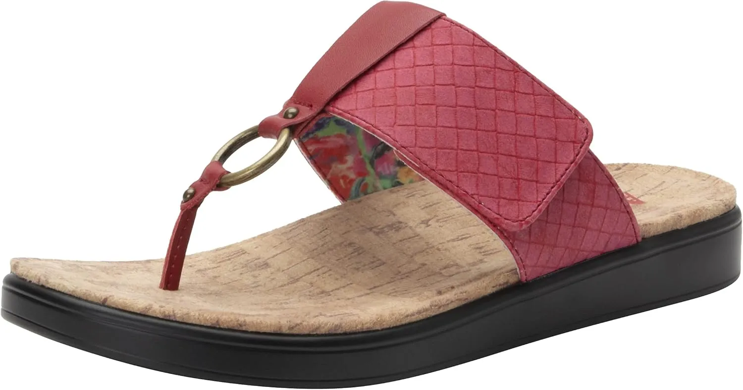 Alegria Women's Lanie Thong Sandal