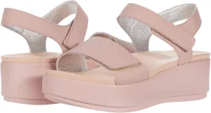Alegria Women's Tamsyn Platform Sandal