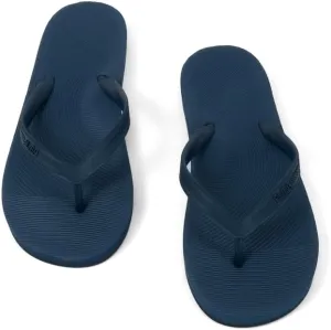 ALMA Women's ECOSOL Recycled Tire Sole Flip Flops