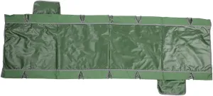 Aluminium Alloy Camping Cot Tent Bed Portable Folding Single Bed for Beach CampingNursing Noon Break