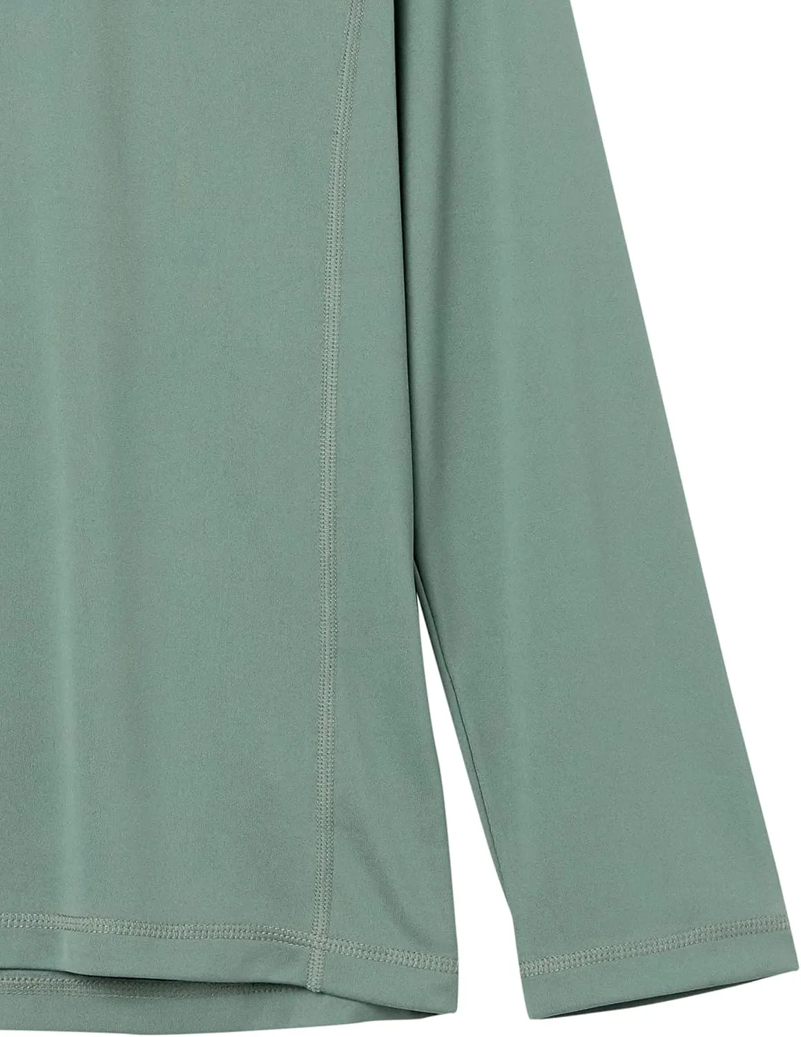 Amazon Essentials Men's Long-Sleeve Quick-Dry UPF 50 Swim Tee