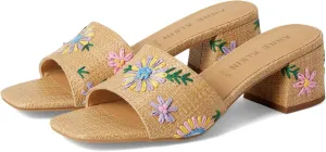 Anne Klein Women's Dolls Sandal