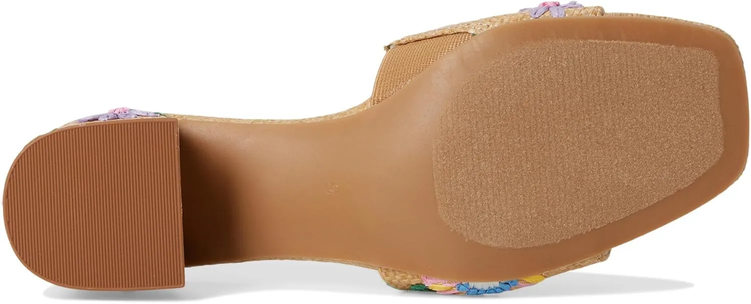 Anne Klein Women's Dolls Sandal