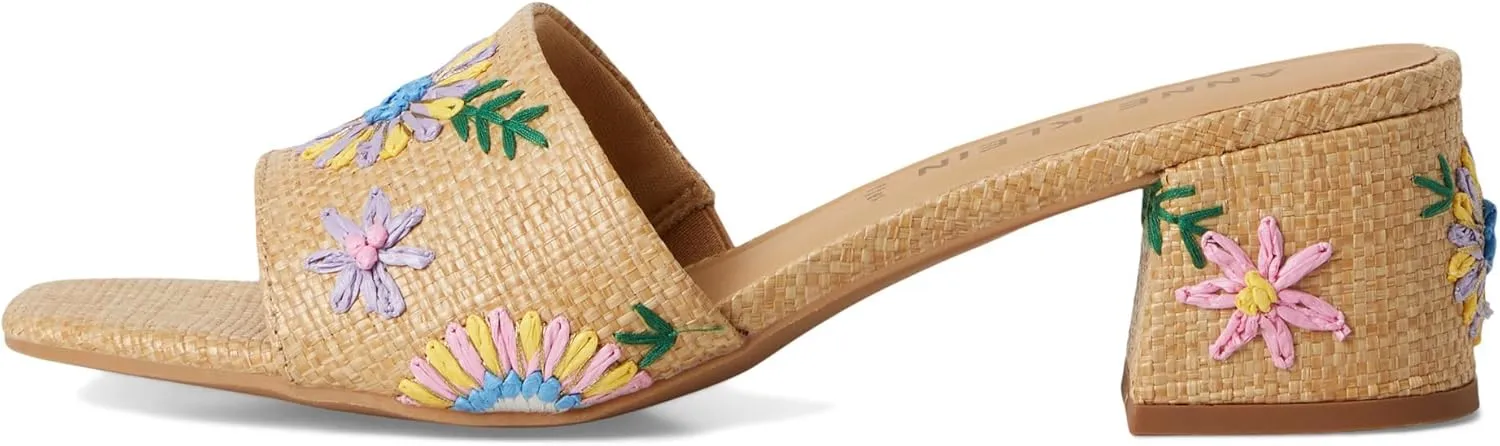 Anne Klein Women's Dolls Sandal