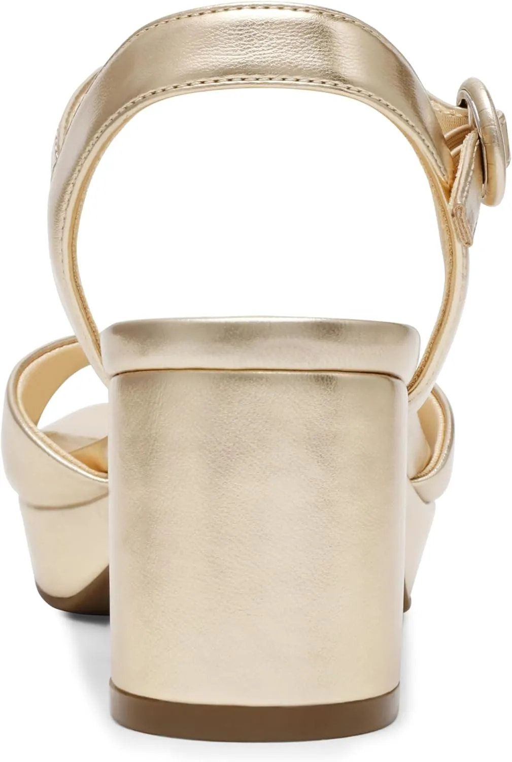 Anne Klein Women's Piper Heeled Sandal