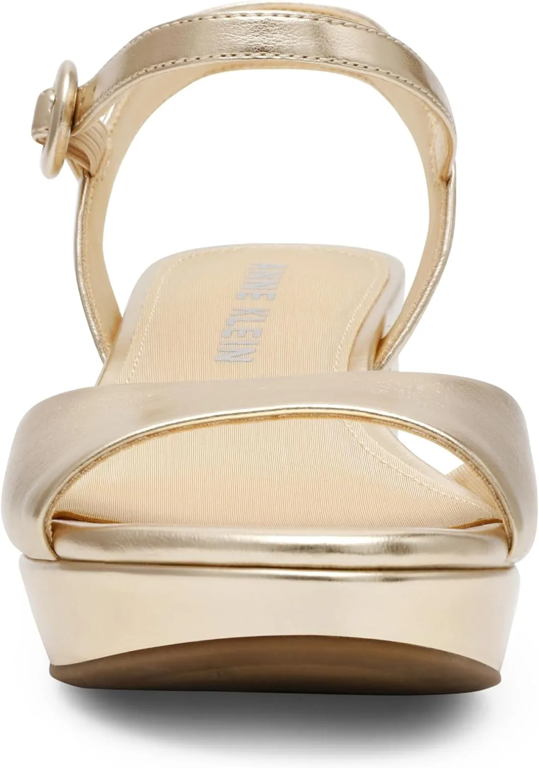 Anne Klein Women's Piper Heeled Sandal