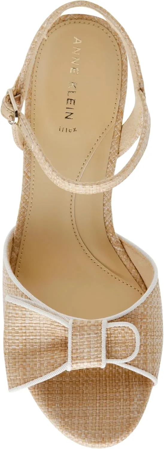 Anne Klein Women's Rosy Pump
