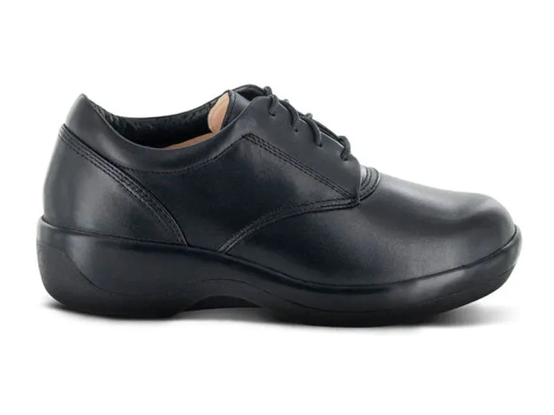 Apex Classic Oxford- Women's Ambulator Shoe