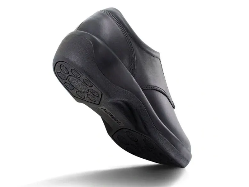 Apex Classic Oxford- Women's Ambulator Shoe